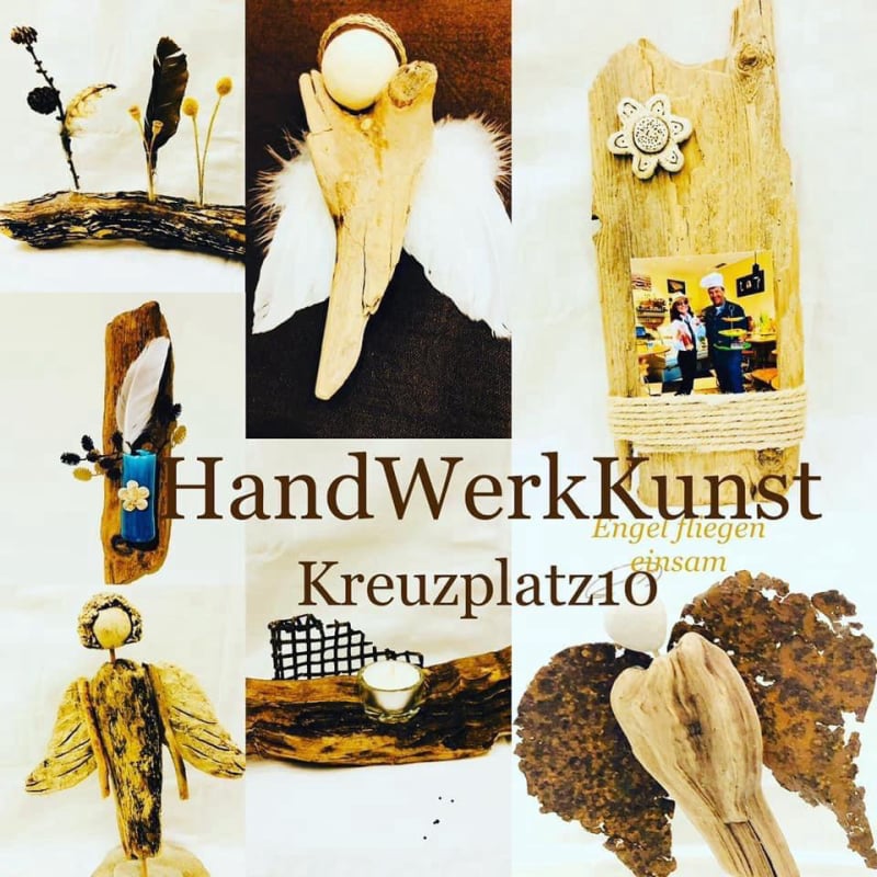 HandWerkKunst Sabine Feichtinger