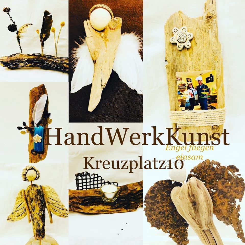 HandWerkKunst Sabine Feichtinger